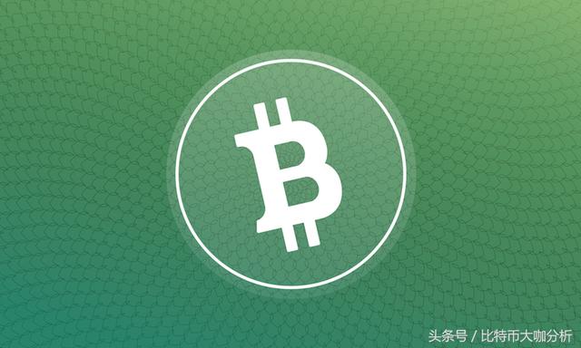 你知道比特币现金为什么暴涨吗？