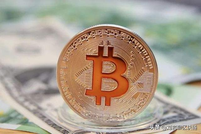 对于目前的比特币大盘，千万不要心态崩了2