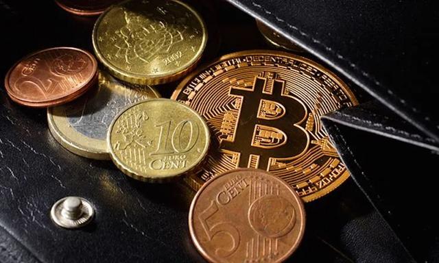 比特币是什么？2