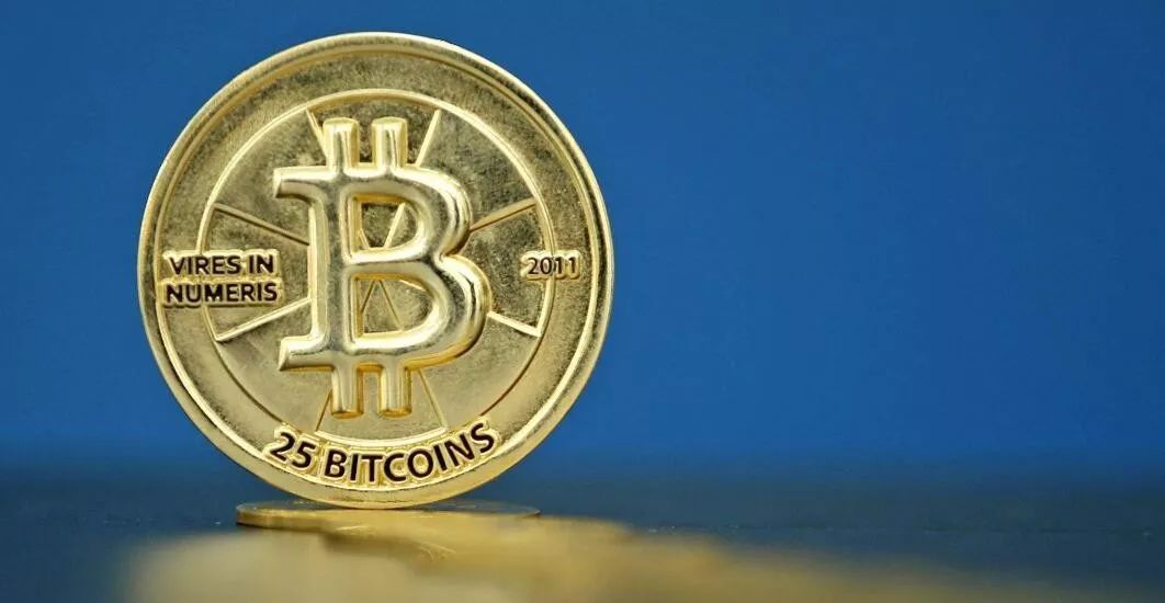 比特币本周面临重大技术形态突破，近期需重点关注5件事