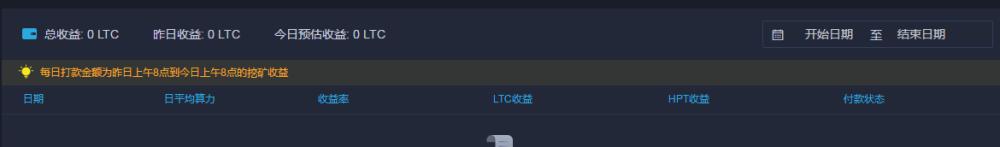简单介绍一下如何挖LTC5 简单介绍一下如何挖LTC5
