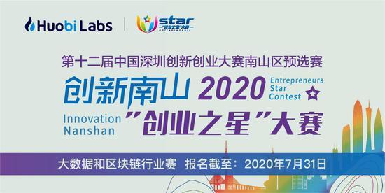 2020上半年大盘点:火币中国走出独特的区块链赋能之路 2020上半年大盘点:火币中国走出独特的区块链赋能之路