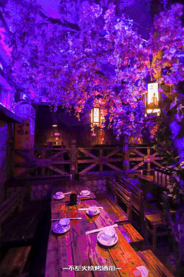 BCH烧烤酒馆！9.9元抢原价58元万州烤鱼！4