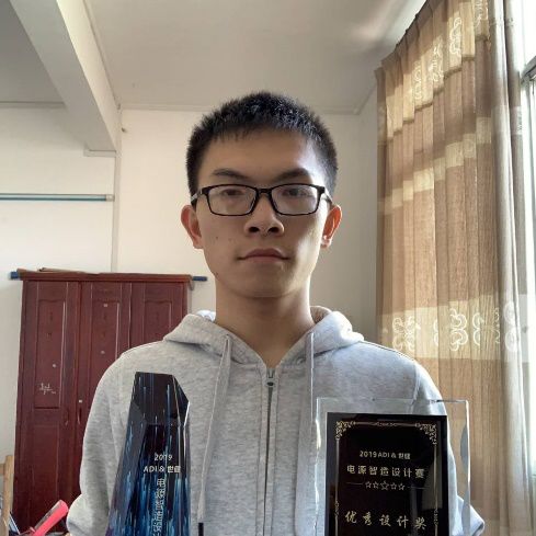 优秀设计奖 | 基于 LTC3388 和 LT8643 的 2.5V 2A 双模电源14 优秀设计奖 | 基于 LTC3388 和 LT8643 的 2.5V 2A 双模电源14