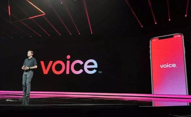 EOS跌落神坛：百万TPS未兑现，“VOICE”沉默1