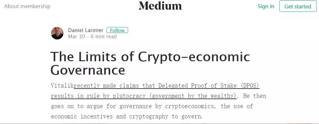 以太坊创始人V神首度连线王峰十问：发布以太坊的时候，我的父亲非常骄傲3