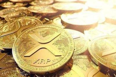 Ripple的瑞波币（XRP）迟迟不能突破0.3美元的三个原因