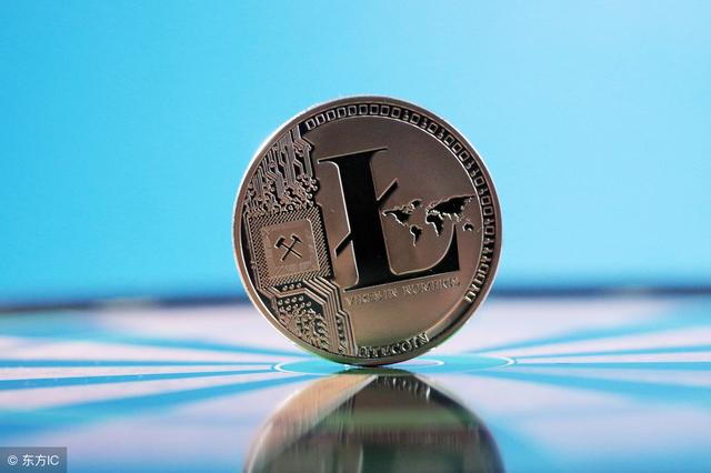 LTC出现总价值超600万美元大额转账1