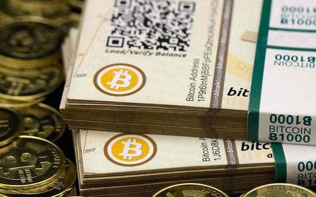 比特币诞生十年 细数你擦肩而过的暴富时刻！小伙每天挖0.07枚BTC