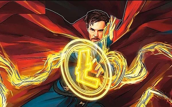 莱特币发卡了 支持线上和线下支付交易