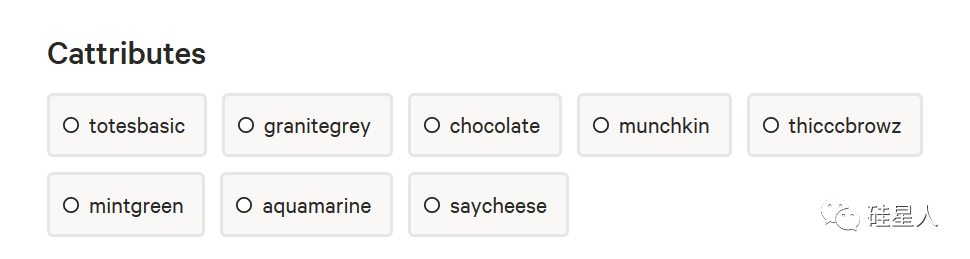 还买什么比特币，快来以太坊里“链养猫”！6