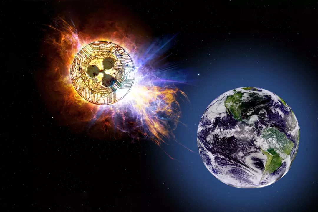 10亿美元的XRP即将“解封”，瑞波创始人又要“砸盘”了？