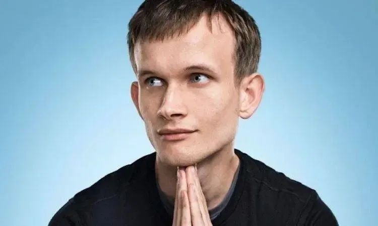 以太坊创始人V 神：普通人看见现在，天才看见未来9