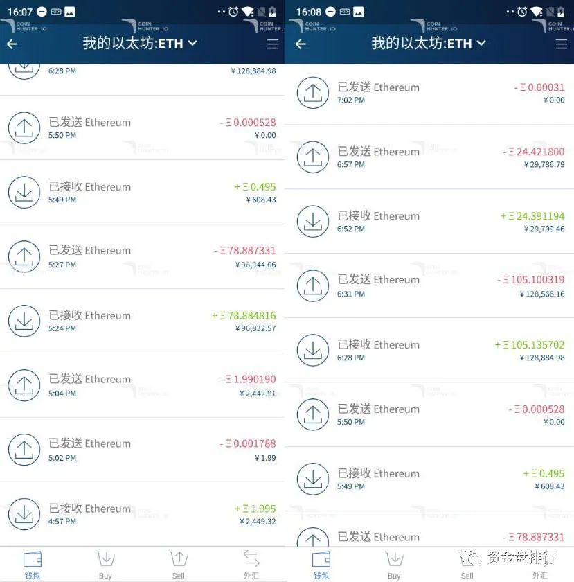 【曝光】火币HT“搬砖套利”新模式骗局又来，总诈骗金额已达35000ETH！！！5