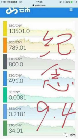 币安硬气回复海外交易所关闭传闻1