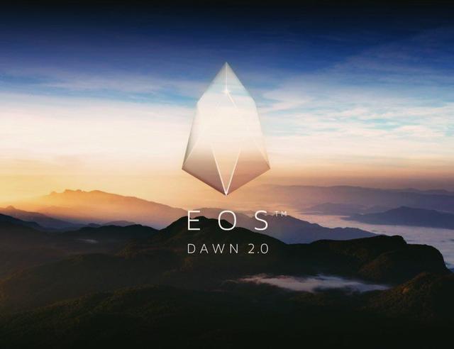 EOS基础知识介绍 EOS基础知识介绍