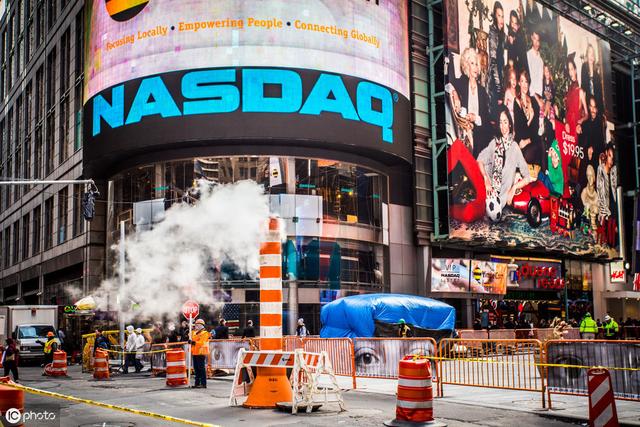 火星一线 | 雅虎财经引入纳斯达克关于XRP的流动性指数XRPLX1