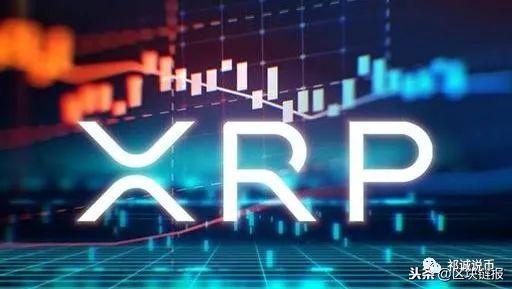 XRP下降趋势可能才刚刚开始，PlusToken骗局的潜在抛售是关键