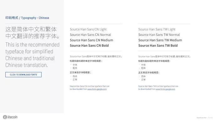 ltc莱特币vi手册11