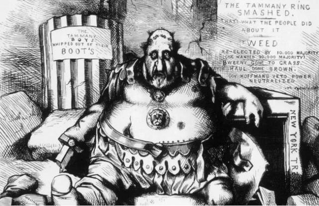 EOS贿票已成常态，甚至变成了一种商业模式？