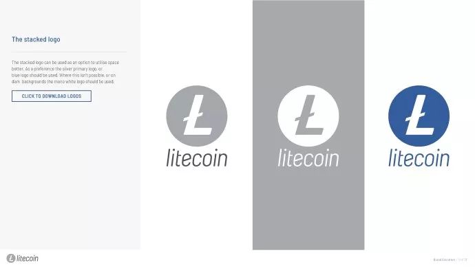 ltc莱特币vi手册3