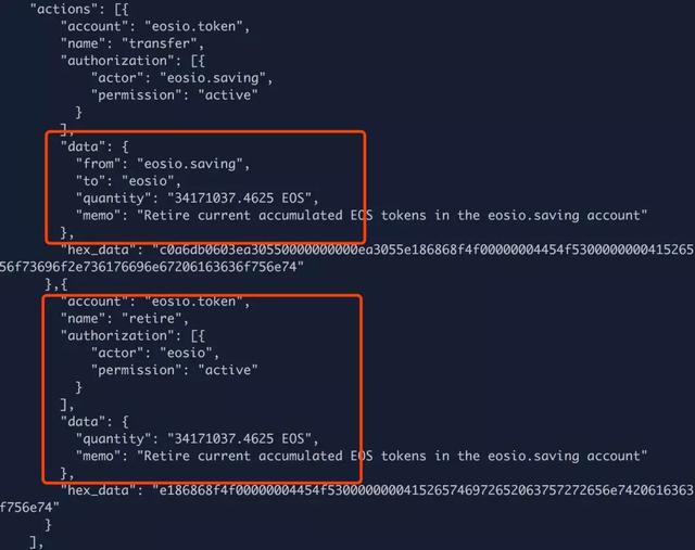 11亿灰飞烟灭，EOS销毁是儿戏还是深思熟虑？5
