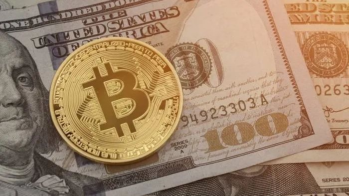 美国国债收益有可能为负 将有利于比特币4 美国国债收益有可能为负 将有利于比特币4