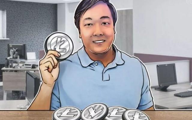 深度|半冷门主流币-LTC 之 牛市多牛 深度|半冷门主流币-LTC 之 牛市多牛