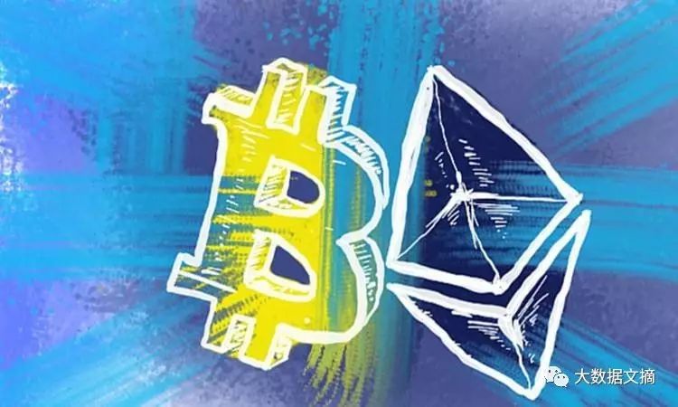 以太坊是什么鬼？！媲美比特币的加密币大揭秘12