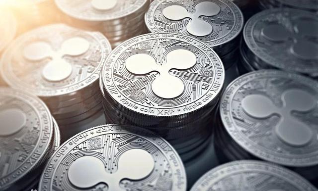 瑞波：一年暴涨360倍的瑞波真的是好项目？