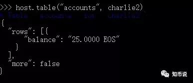 手把手教你玩eos：使用EOSFactory与EOS交互17
