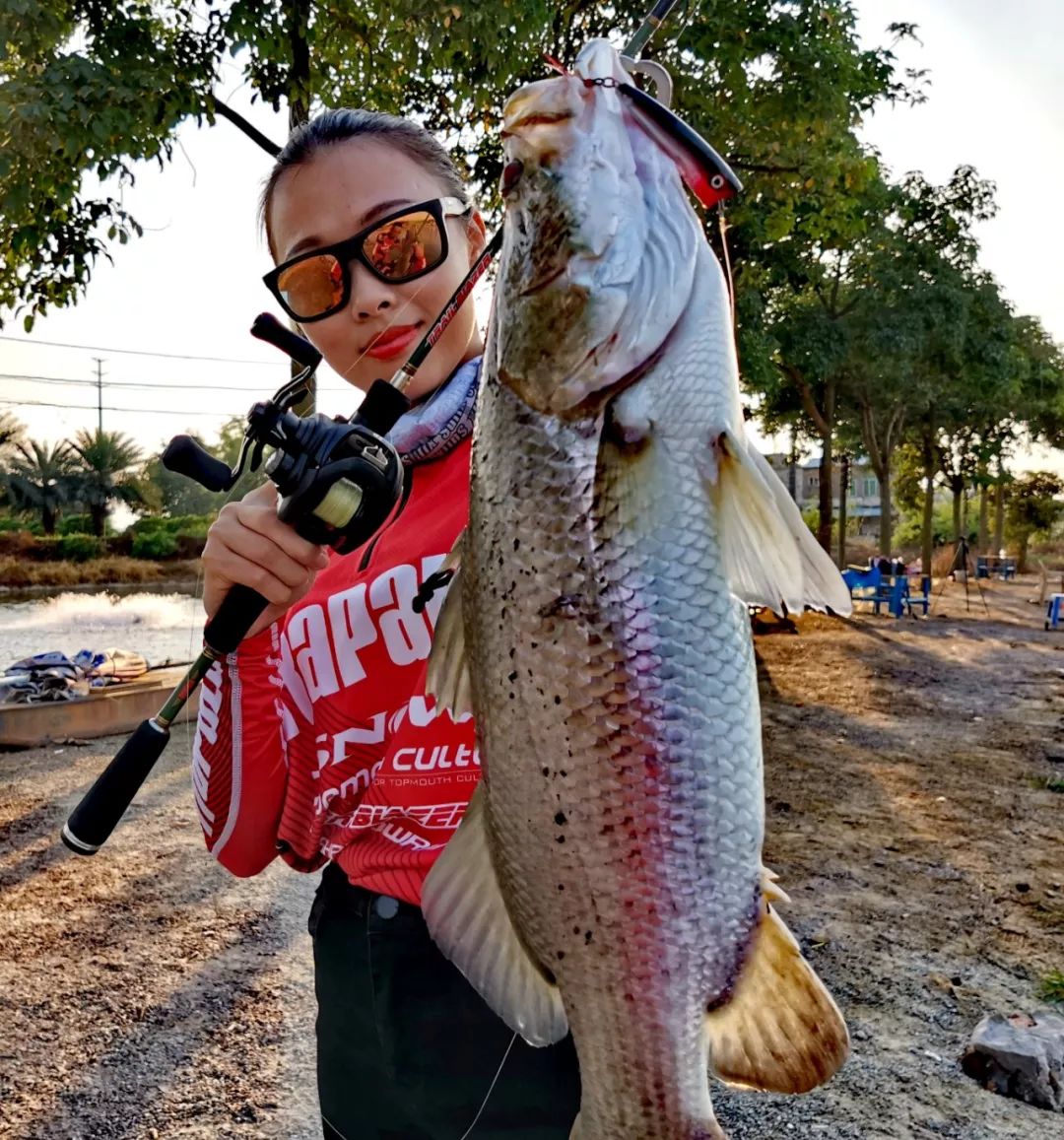 【Rapala】嘭!嘭!嘭!水面炸裂-XRP07激浪游侠波爬8 【Rapala】嘭!嘭!嘭!水面炸裂-XRP07激浪游侠波爬8