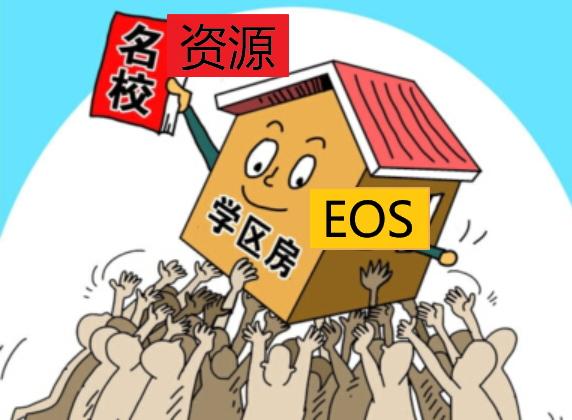 一文看懂：什么是EOS资源，如何出租EOS赚钱？1