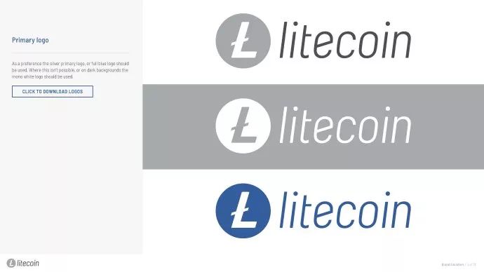 ltc莱特币vi手册2