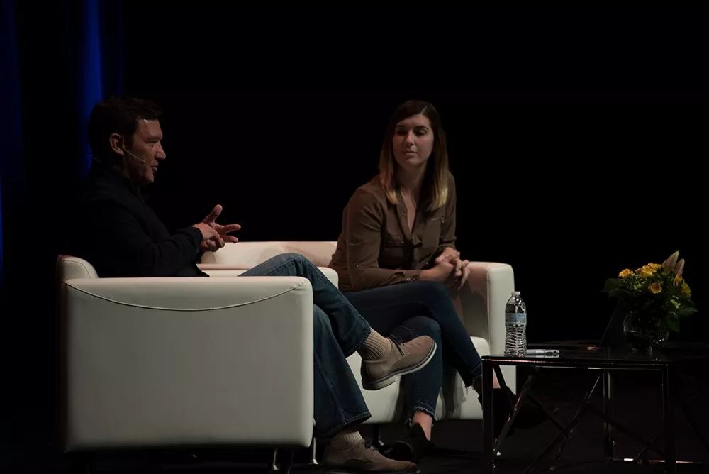 干货！莱特币CEO、瑞波币CEO 等大咖在 Blockchain Connect Conference 上讲了什么？5