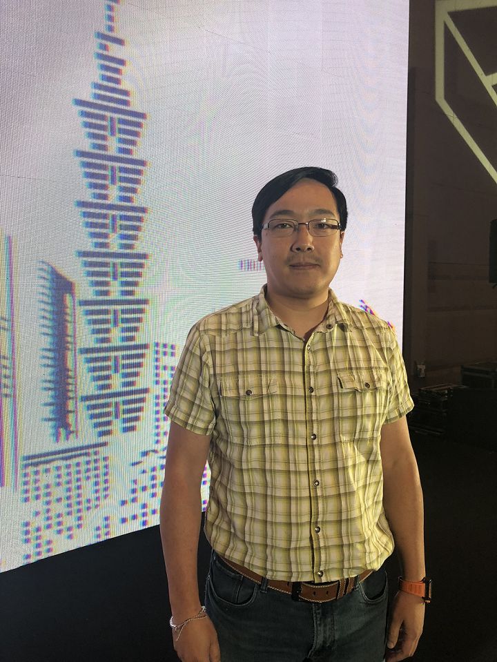 莱特币创始人：科技巨头并购加密货币平台将是突破点之一 | 独家专访