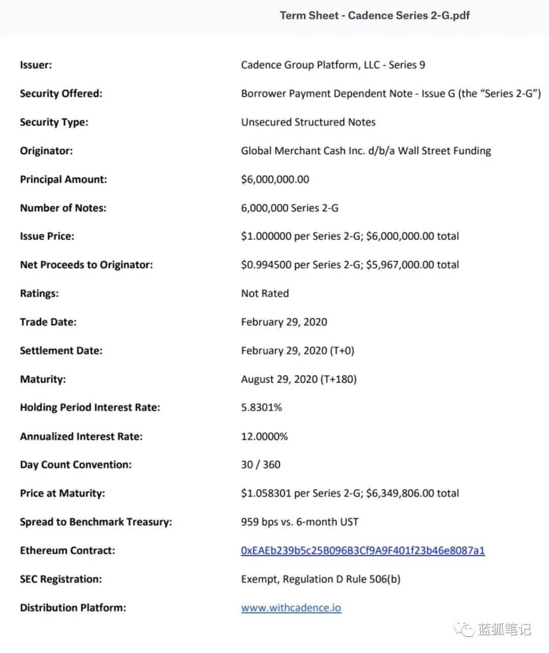 以太坊将吞噬华尔街的结算层2