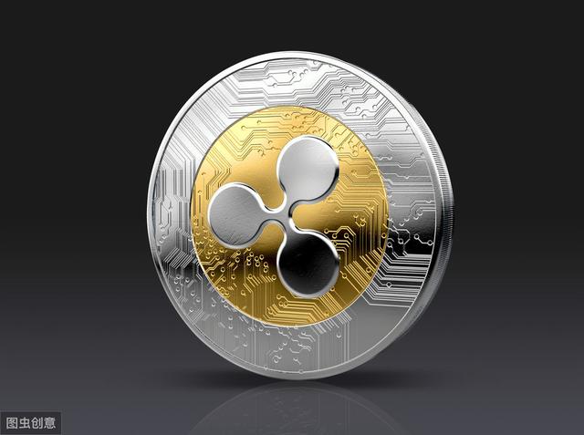 XRP价格退出下降趋势,达到三周高点 XRP价格退出下降趋势,达到三周高点