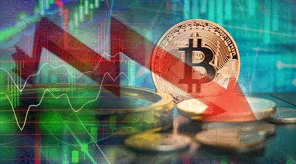 比特币遭”血洗”!半小时狂跌20%,24小时跌幅40%,超11万人爆仓,”数字黄金”已凉凉1 比特币遭”血洗”!半小时狂跌20%,24小时跌幅40%,超11万人爆仓,”数字黄金”已凉凉1