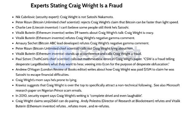 关于BSV，你不得不知道的三件事1