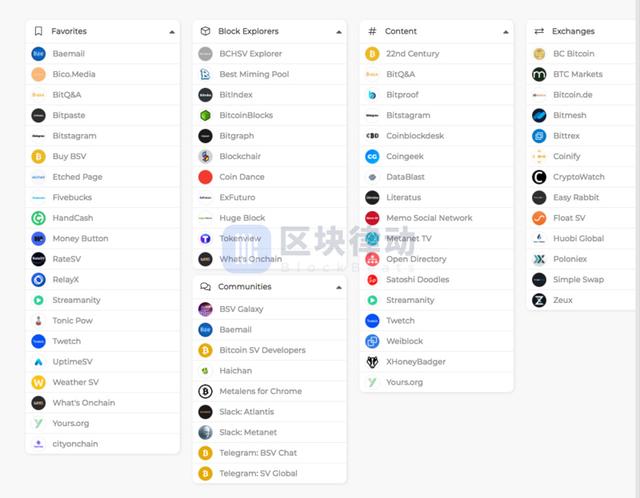 关于BSV，你不得不知道的三件事2