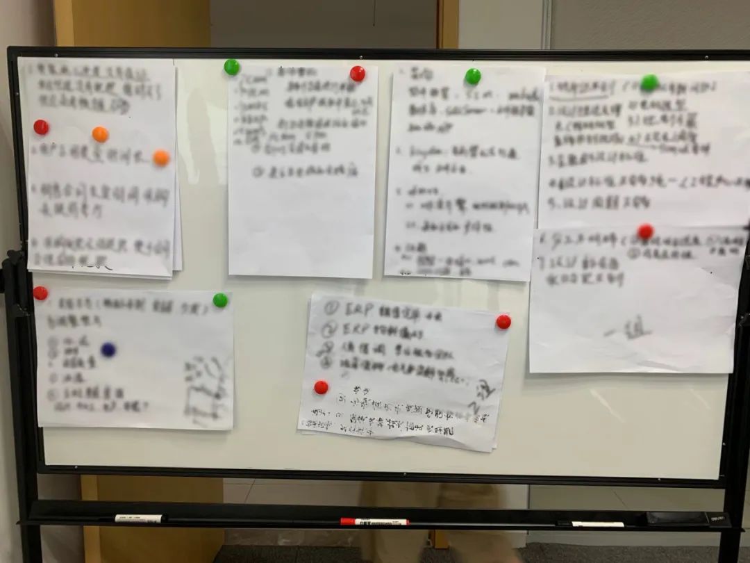 优化管理,提升效益——暨LTC流程变革项目正式启动3 优化管理,提升效益——暨LTC流程变革项目正式启动3