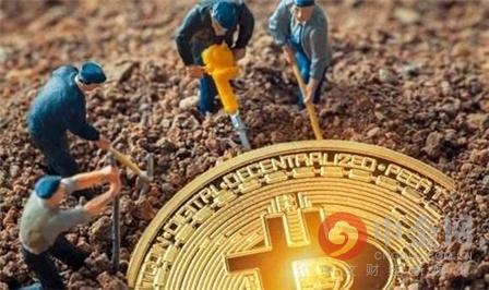 算力回归 BTC挖矿难度基本恢复至减半前水平