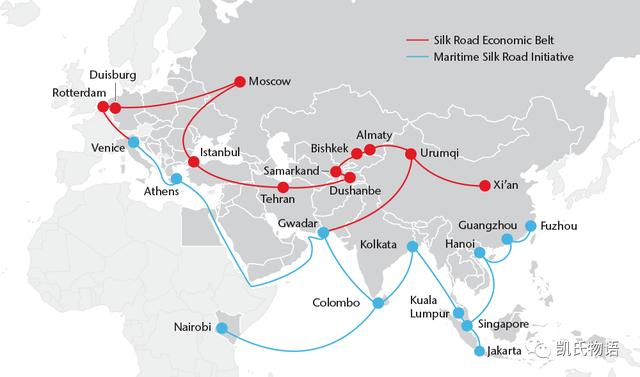 今日推荐 | 比特币的2020年下半场：历史正剧已开启序幕4