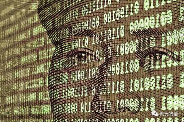 今日推荐 | 比特币的2020年下半场：历史正剧已开启序幕5