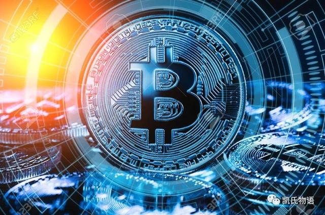 今日推荐 | 比特币的2020年下半场：历史正剧已开启序幕8