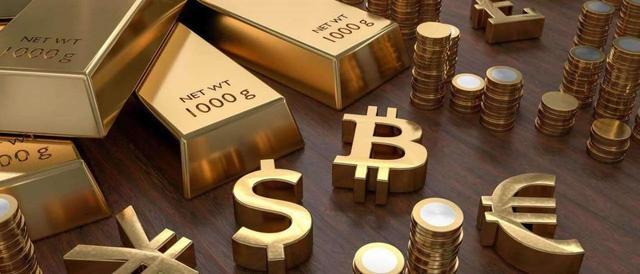 宏观环境的不确定性会让黄金和比特币持续上涨吗？| 火星号精选