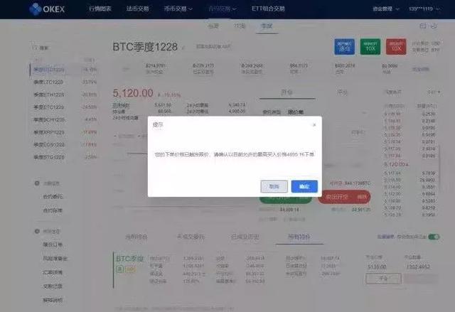 彭博社揭秘OKEx操纵合约内幕，对冲基金控诉爆仓4亿美元6