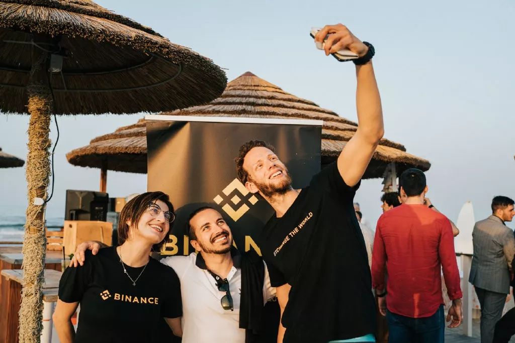 币安Launchpad：定义秩序，当红进行时4