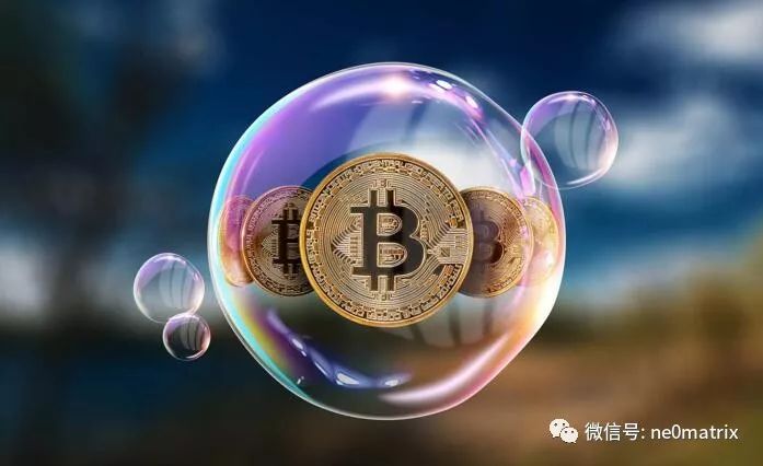 比特币暴涨的真正逻辑：纽约的地下金库已经快空了